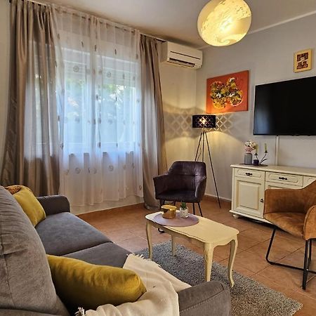 Holiday Home Istra With Jacuzzi Medulin Ngoại thất bức ảnh