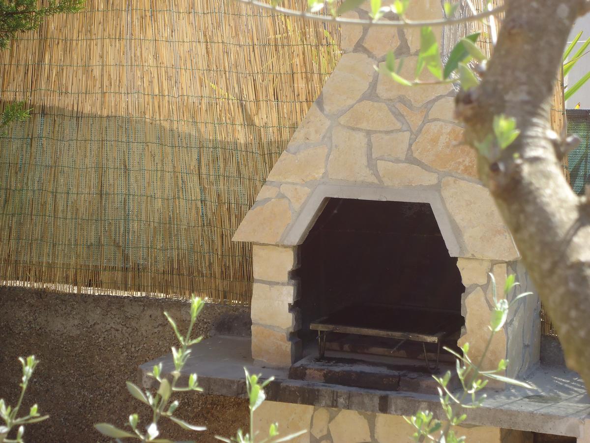 Holiday Home Istra With Jacuzzi Medulin Ngoại thất bức ảnh