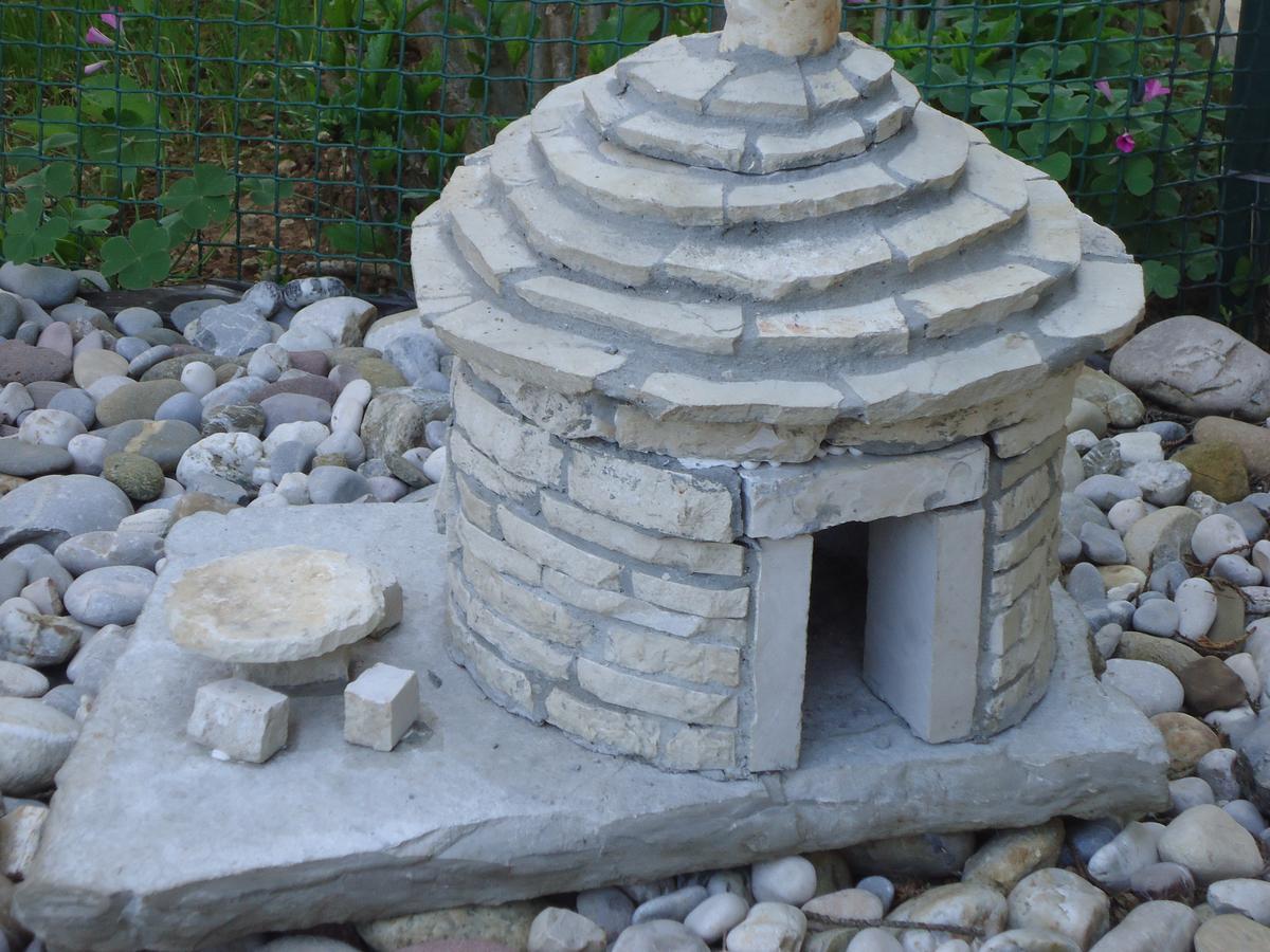 Holiday Home Istra With Jacuzzi Medulin Ngoại thất bức ảnh